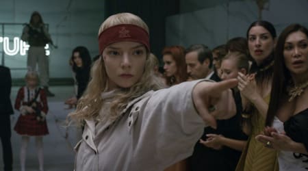 Chris Evans and Anya Taylor-Joy’s ‘Sacrifice’ finally gets Netflix release date after long wait