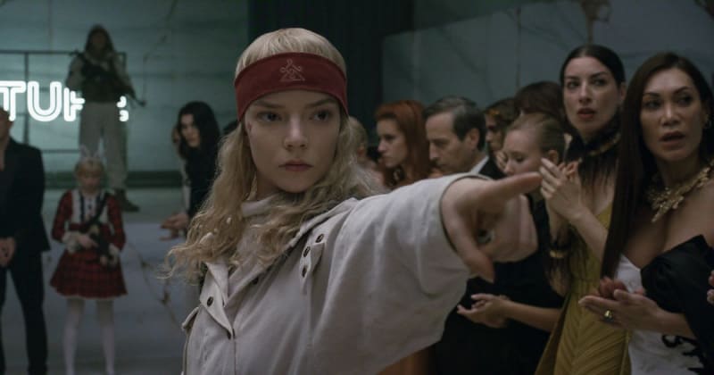Chris Evans and Anya Taylor-Joy’s ‘Sacrifice’ finally gets Netflix release date after long wait