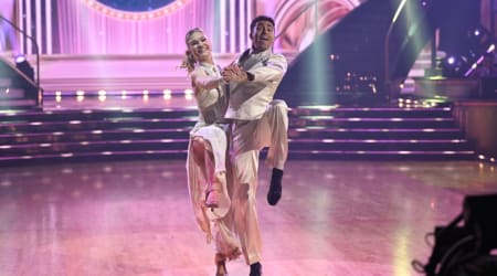 Who went home on ‘Dancing with the Stars’ tonight? Season 35 Night 2 ends with reality TV star's exit