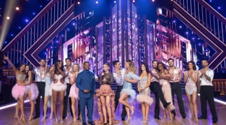 Who went home on ‘Dancing with the Stars’ tonight? Season 35 Night 2 ends with reality TV star's exit