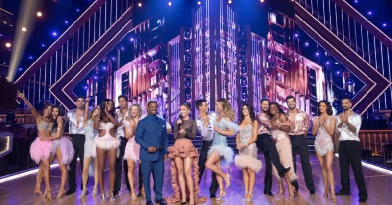 Who went home on ‘Dancing with the Stars’ tonight? Season 35 Night 2 ends with reality TV star's exit