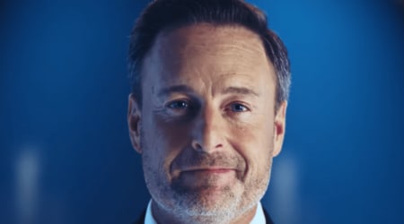 Chris Harrison takes a dig at ‘Bachelor’ as his new show ‘The Vow’ sets premiere date