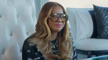 ‘RHOSLC’ Season 7 Episode 1 pays tribute to Mary Cosby’s late son Robert Cosby Jr