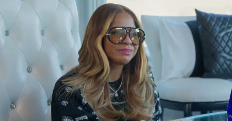 ‘RHOSLC’ Season 7 Episode 1 pays tribute to Mary Cosby’s late son Robert Cosby Jr
