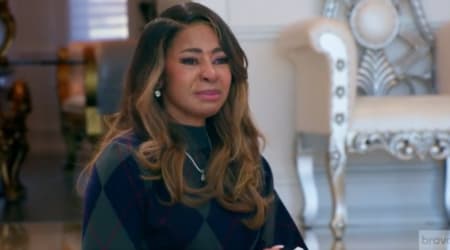 ‘RHOSLC’ Season 7 Episode 1 pays tribute to Mary Cosby’s late son Robert Cosby Jr
