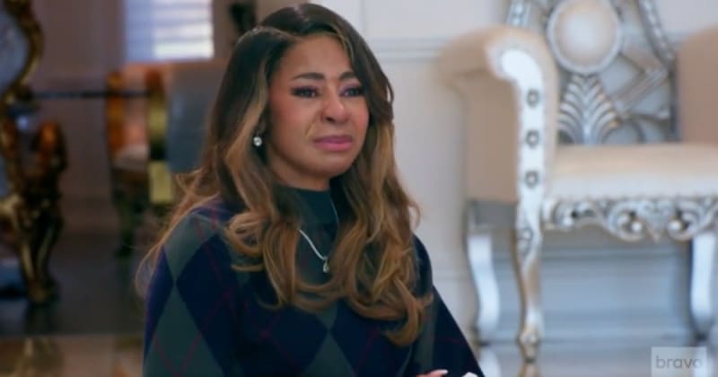 ‘RHOSLC’ Season 7 Episode 1 pays tribute to Mary Cosby’s late son Robert Cosby Jr