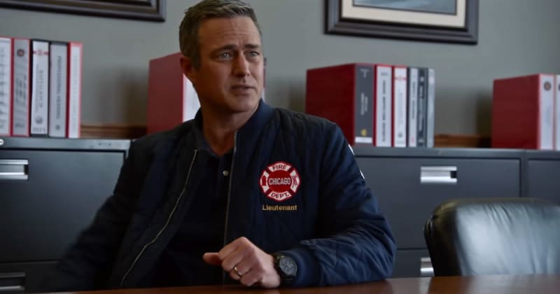 ‘Chicago Fire’ Season 15 offers a first peek at a new face in charge at Firehouse 51