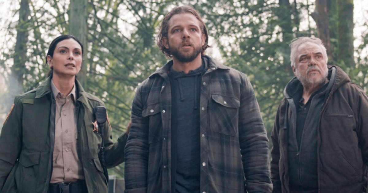 A still from 'Fire Country' — (Cover Image Source: CBS)