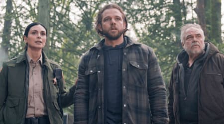 ‘Sheriff Country’ and ‘Fire Country’ stars tease a crossover romance in the franchise