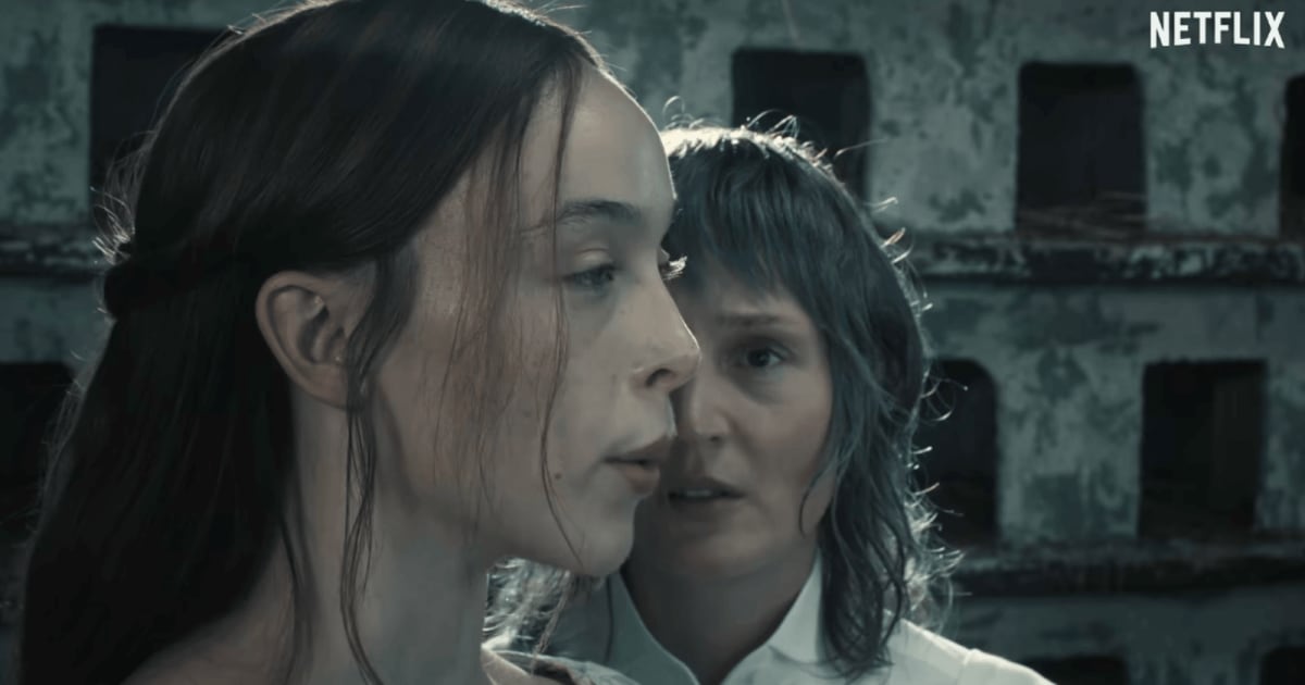 Who was Bridget Sullivan? Netflix’s ‘Monster’ series explores Lizzie Borden’s complicated relationship with maid