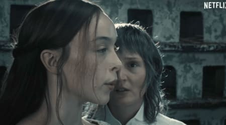 Who was Bridget Sullivan? Netflix’s ‘Monster’ series explores Lizzie Borden’s complicated relationship with maid