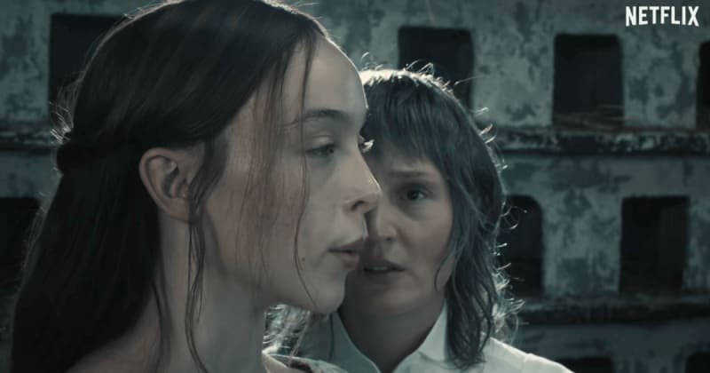 Who was Bridget Sullivan? Netflix’s ‘Monster’ series explores Lizzie Borden’s complicated relationship with maid
