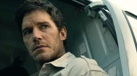 ‘The Terminal List’ Season 2 sets release date as Chris Pratt returns in explosive trailer