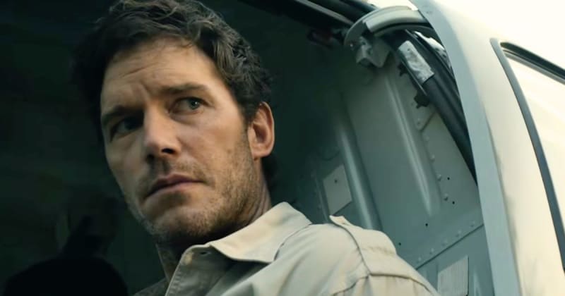 ‘The Terminal List’ Season 2 sets release date as Chris Pratt returns in explosive trailer