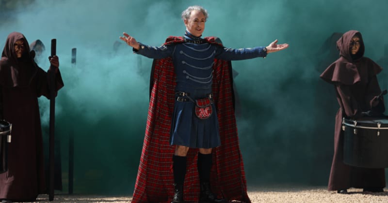When does ‘The Traitors: New Blood’ come out? Release date, time, episode schedule and more