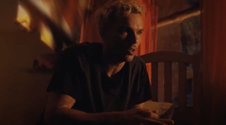 ‘How to Rob a Bank’ sets delayed release date as Nicholas Hoult comedy drops trailer