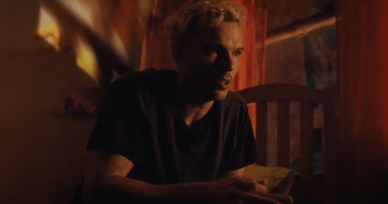 ‘How to Rob a Bank’ sets delayed release date as Nicholas Hoult comedy drops trailer
