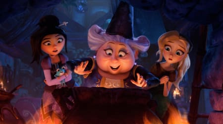 ‘Steps’ sets release date as new teaser puts Cinderella’s stepsisters in charge