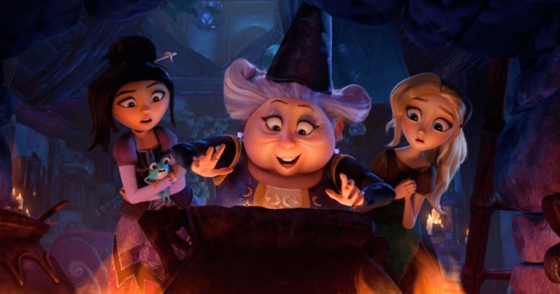 ‘Steps’ sets release date as new teaser puts Cinderella’s stepsisters in charge