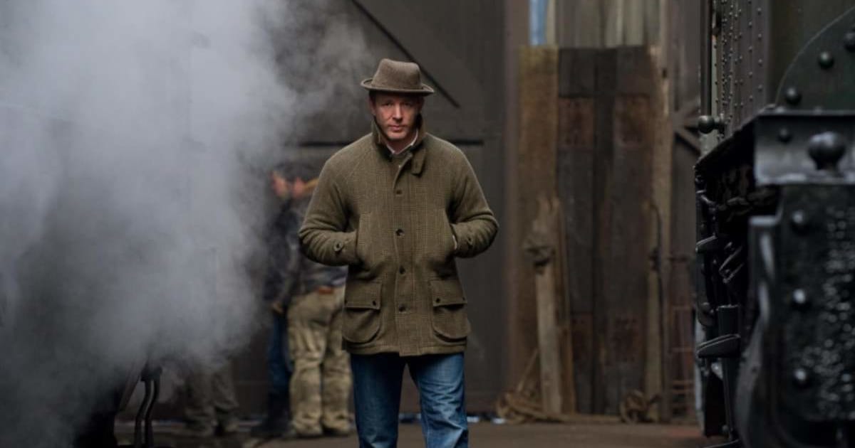 Guy Ritchie’s thriller ‘Wife & Dog’ sets release date with star-studded cast