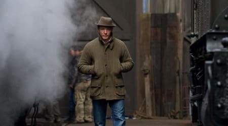 Guy Ritchie’s thriller ‘Wife & Dog’ sets release date with star-studded cast