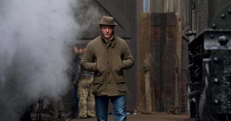 Guy Ritchie’s thriller ‘Wife & Dog’ sets release date with star-studded cast