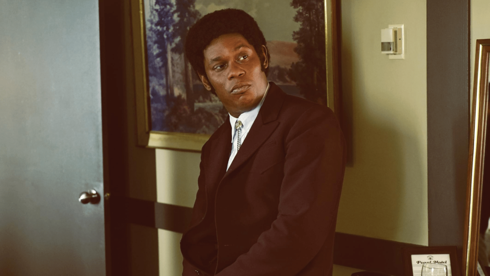 Bokeem Woodbine as Mike Milligan in ‘Fargo’ Season 2 (Cover Image Source: FX)
