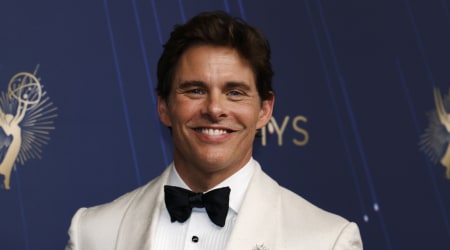 Apple TV’s ‘Disavowed’ adds Emmy-nominated ‘Fargo’ star to James Marsden CIA thriller