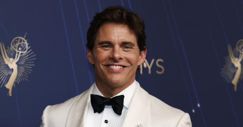 Apple TV’s ‘Disavowed’ adds Emmy-nominated ‘Fargo’ star to James Marsden CIA thriller