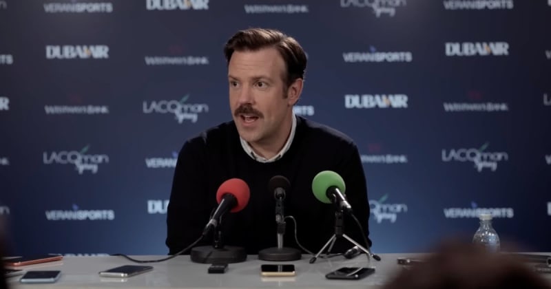 Has ‘Ted Lasso’ been renewed for Season 5? Here’s where the show stands as the finale nears