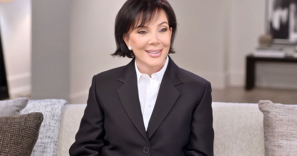 A still from ‘The Kardashians’ trailer (Image Source: YouTube | @Hulu)