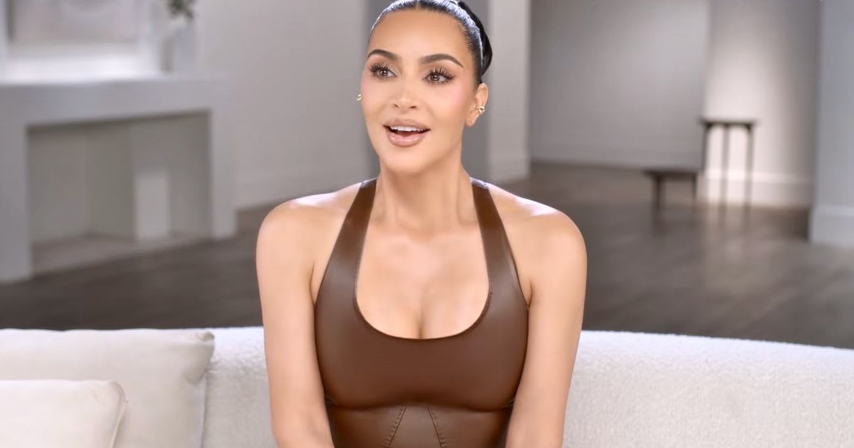 ‘The Kardashians’ Season 8 gets release date as new trailer teases major turn for Kim