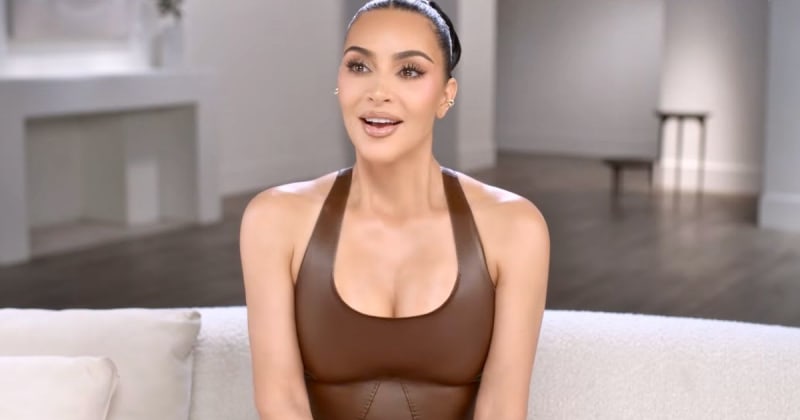 ‘The Kardashians’ Season 8 gets release date as new trailer teases major turn for Kim