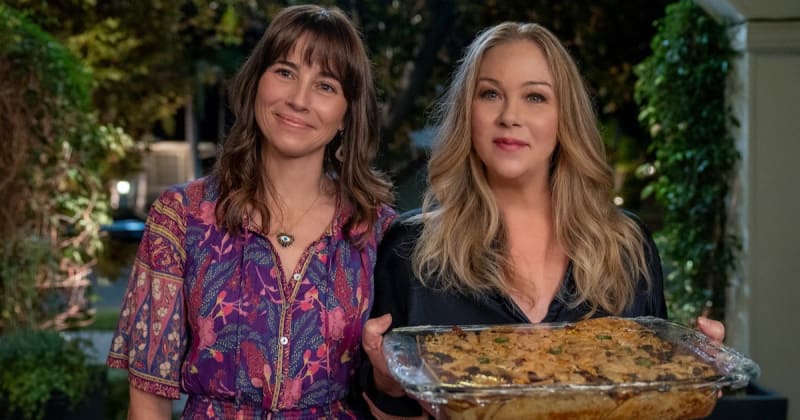 ‘Dead to Me’ duo reunites for another Netflix dark comedy series