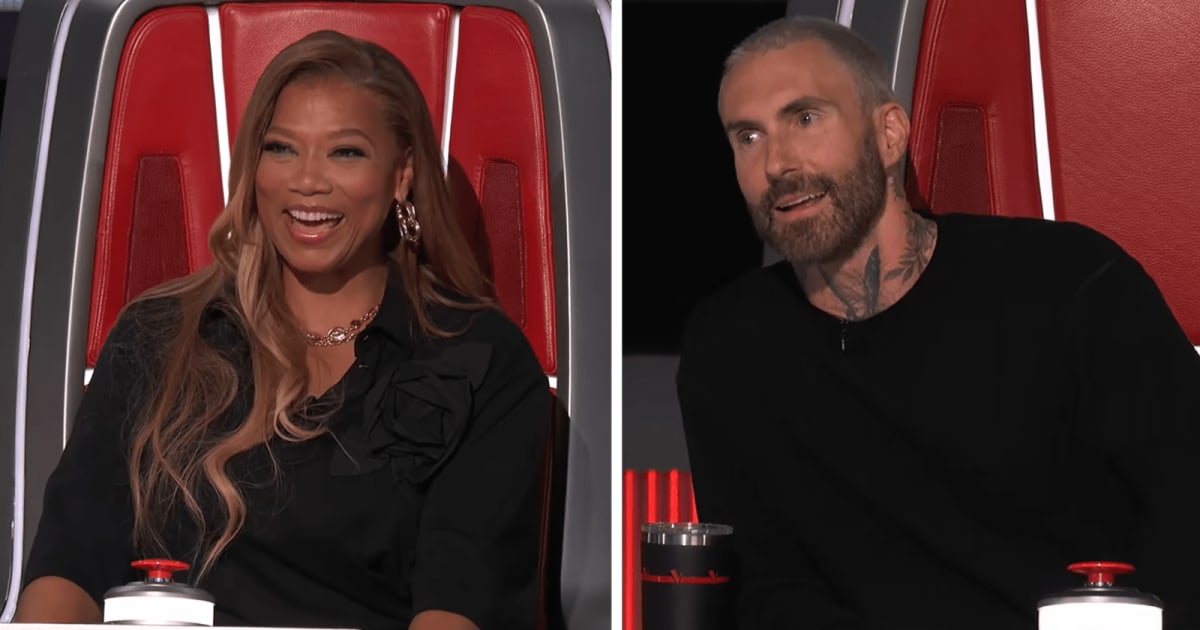 ‘The Voice’ Season 30 makes a major streaming change ahead of premiere night