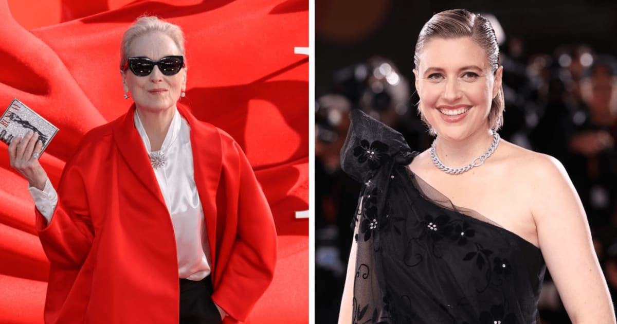 Meryl Streep to voice Aslan in Netflix’s ‘Narnia’ as Greta Gerwig explains surprising casting: ‘I wanted…’