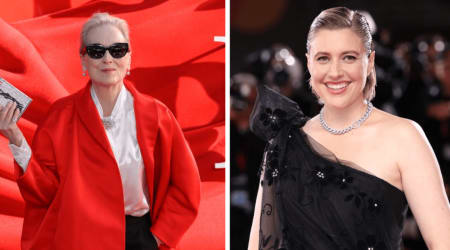 Meryl Streep to voice Aslan in Netflix’s ‘Narnia’ as Greta Gerwig explains surprising casting: ‘I wanted…’
