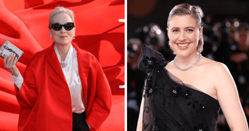 Meryl Streep to voice Aslan in Netflix’s ‘Narnia’ as Greta Gerwig explains surprising casting: ‘I wanted…’