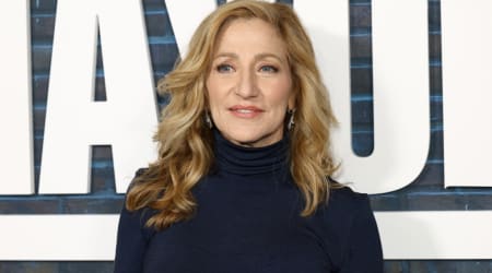 ‘The Sopranos’ star Edie Falco returns to legal dramas with Fox’s ‘Katie Greaves’