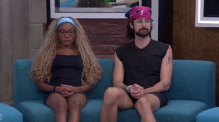 Who went home on ‘Big Brother’ tonight? Season 28 Week 10 double eviction reveals final five