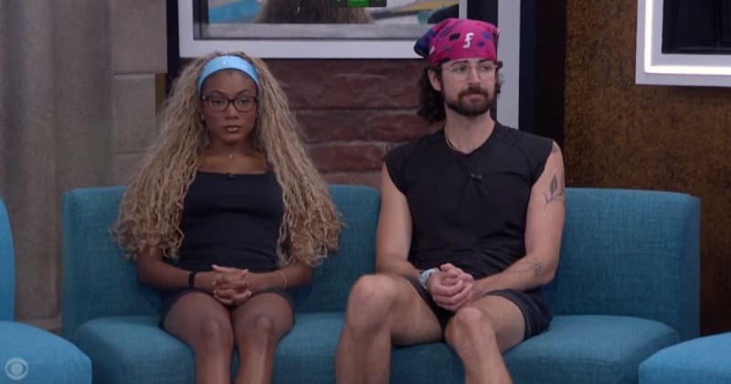 Who went home on ‘Big Brother’ tonight? Season 28 Week 10 double eviction reveals final five