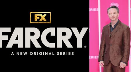 FX’s ‘Far Cry’ adds five big names to its star-studded cast