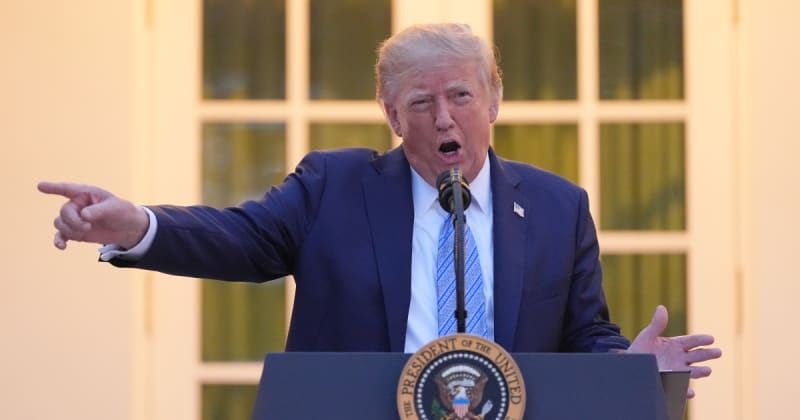 New activity emerges at Iran’s underground nuclear site, Trump warns not to ‘get cute’