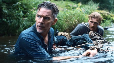 Is ‘The Weight’ based on a true story? Here’s what Ethan Hawke’s thriller is really about
