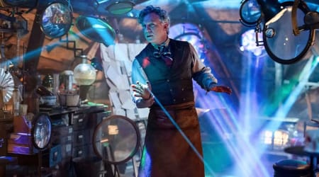 Daniel Craig teases his role in ‘Narnia: The Magician’s Nephew’: ‘Overexcited about...’