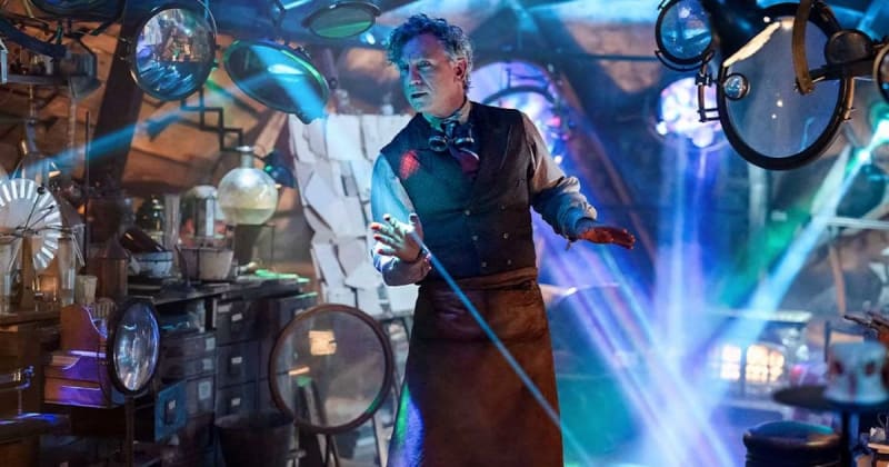 Daniel Craig teases his role in ‘Narnia: The Magician’s Nephew’: ‘Overexcited about...’