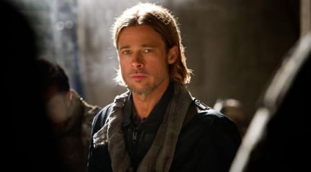 Brad Pitt reunites with ‘Riders’ director for ‘World War Z’ sequel