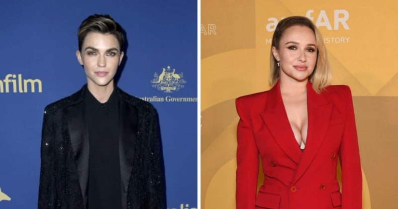 Ruby Rose recalls 5-year bond with 'best friend' Hayden Panettiere: 'We had everything in common'