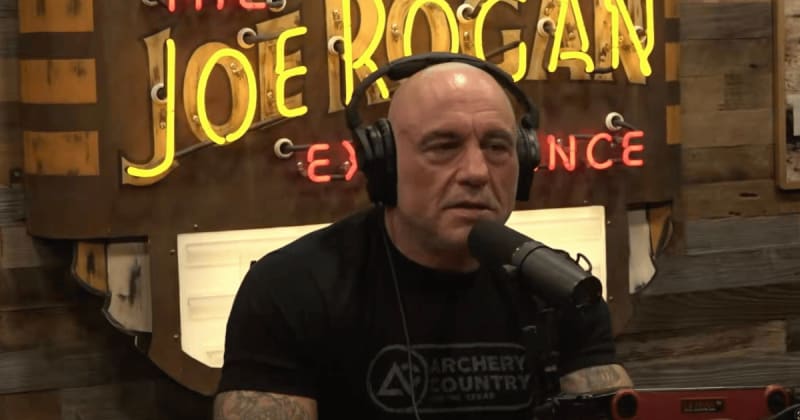 Joe Rogan calls Trump supporters ‘nuts’ after 2024 endorsement