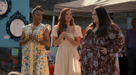 Netflix cancels ‘Sweet Magnolias’ after 5 seasons as a new series takes its place